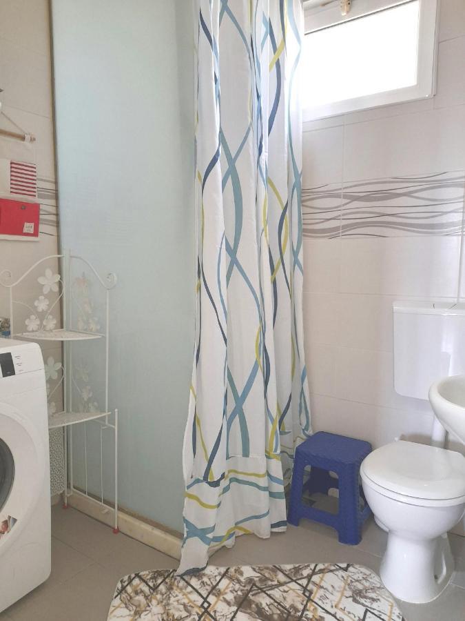 Apartman Sb Улцинь Екстер'єр фото